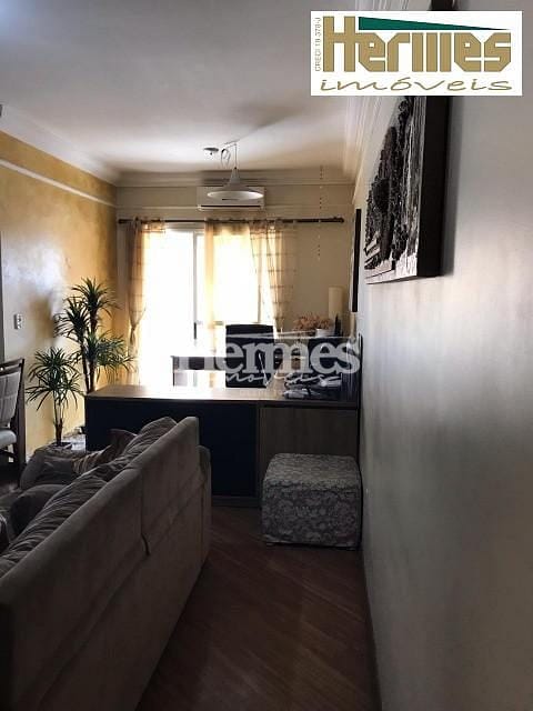 Apartamento, 3 quartos, 82 m² - Foto 10