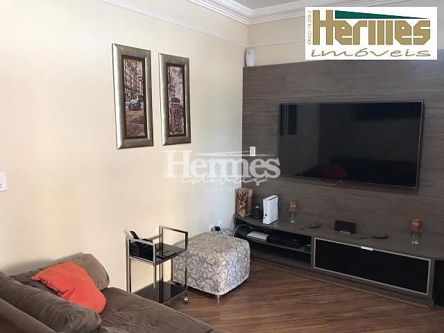 Apartamento, 3 quartos, 82 m² - Foto 3