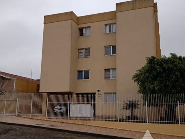 Foto do Apartamento - Apartamento à venda e locação 3 Quartos, 1 Vaga, 105M², Uvaranas, Ponta Grossa - PR | Adquira Imóveis