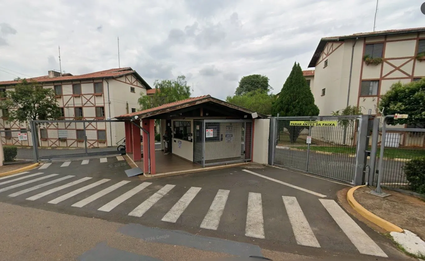 Apartamento, 2 quartos, 50 m² - Foto 3