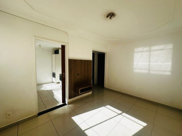 Apartamento 2 quartos e 1 banheiro, para alugar, no bairro Jardim João Paulo II em Sumaré