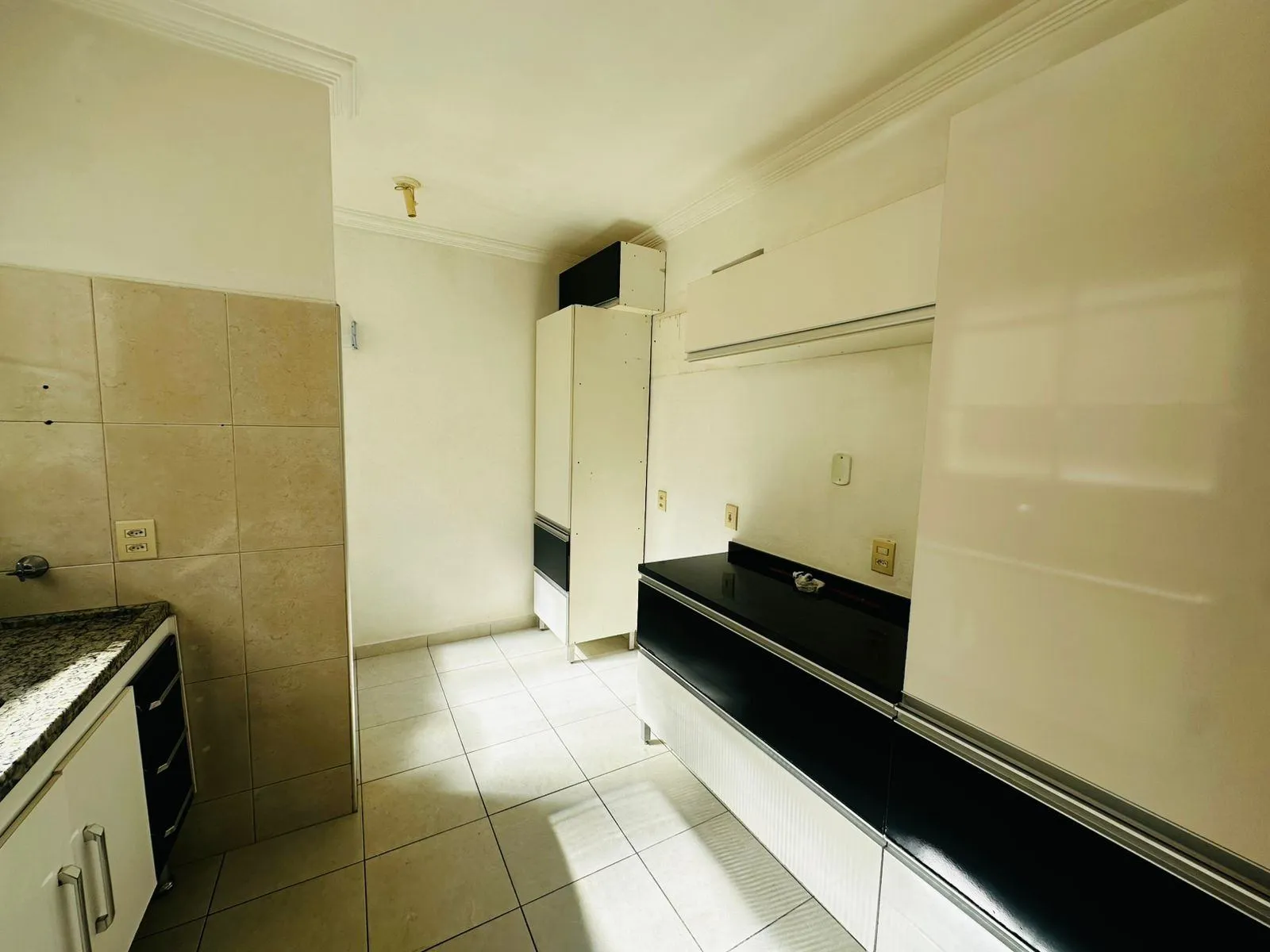 Apartamento, 2 quartos, 50 m² - Foto 6