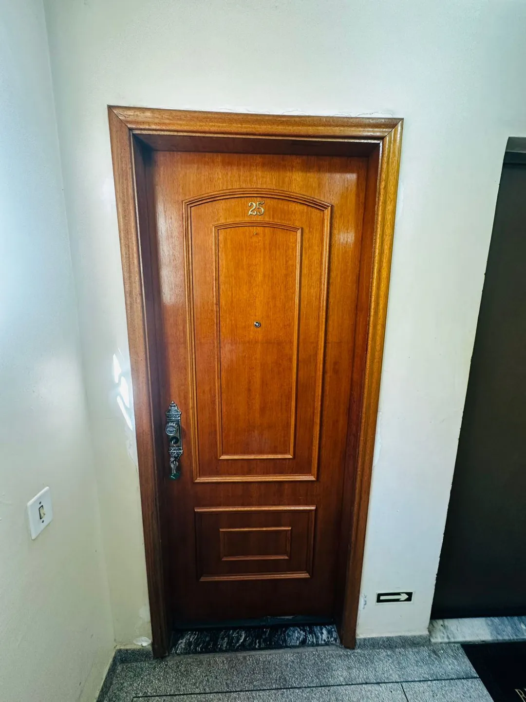 Apartamento, 2 quartos, 50 m² - Foto 7