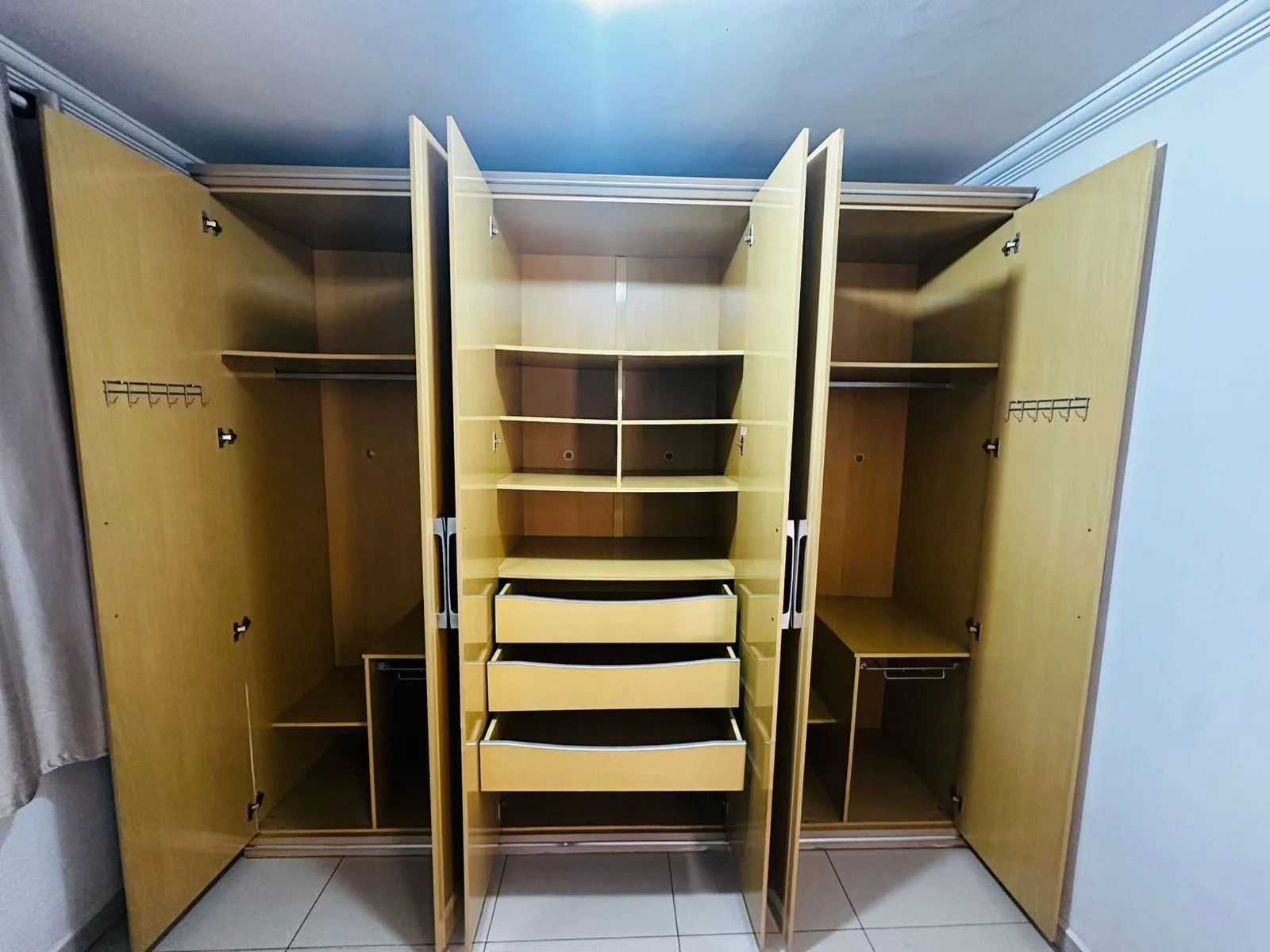 Apartamento, 2 quartos, 50 m² - Foto 14