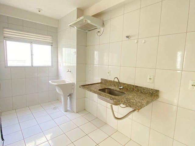 Foto do Apartamento - Apartamento para Venda 2 Quartos, 1 Vaga, 50.83M², Loteamento Jardim das Constelações, Salto -  | 'Residencial Àgata' | IMPÉRIO GESTÃO IMOBILIÁRIA