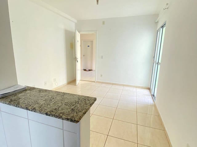 Foto do Apartamento - Apartamento para Venda 2 Quartos, 1 Vaga, 50.83M², Loteamento Jardim das Constelações, Salto -  | 'Residencial Àgata' | IMPÉRIO GESTÃO IMOBILIÁRIA