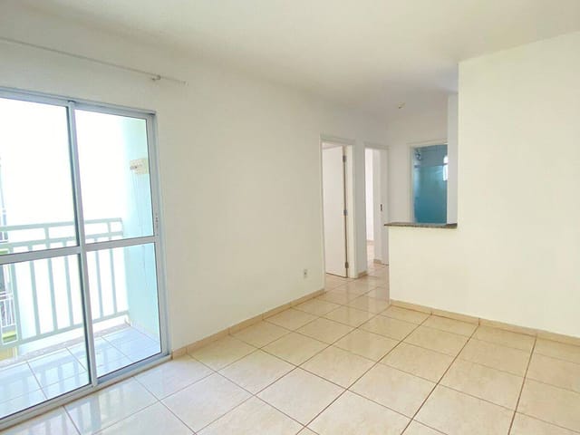 Foto do Apartamento - Apartamento para Venda 2 Quartos, 1 Vaga, 50.83M², Loteamento Jardim das Constelações, Salto -  | 'Residencial Àgata' | IMPÉRIO GESTÃO IMOBILIÁRIA