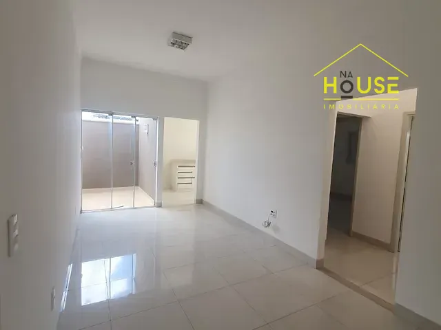 Apartamento 2 quartos e 1 banheiro, para alugar, no bairro Patrimônio Velho em Votuporanga