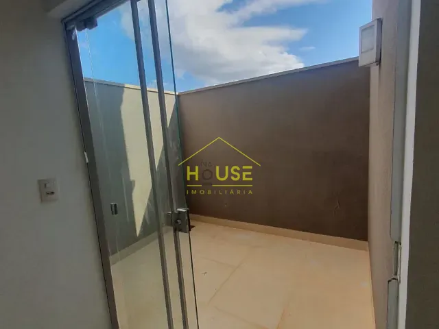 Apartamento 2 quartos e 1 banheiro, para alugar, no bairro Patrimônio Velho em Votuporanga