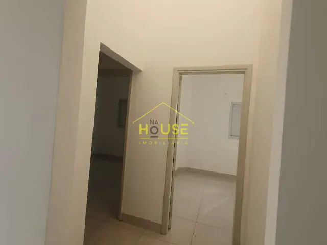 Apartamento 2 quartos e 1 banheiro, para alugar, no bairro Patrimônio Velho em Votuporanga