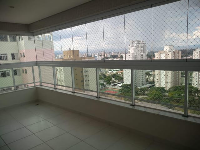 Foto do Apartamento - Apartamento com 3 dormitórios para alugar, 103 m² por R$ 4.654,52/mês - Floradas de São José - São José dos Campos/SP | INDEPENDENCE NEGOCIOS IMOBILIARIOS LTDA