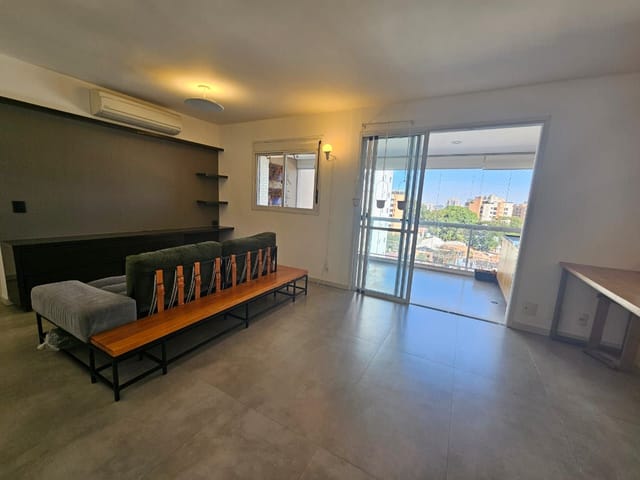 Foto do Apartamento - Apartamento com 2 dormitórios para alugar, 96 m² por R$ 10.710,16/mês - Pinheiros - São Paulo/SP | Ingracia Imóveis