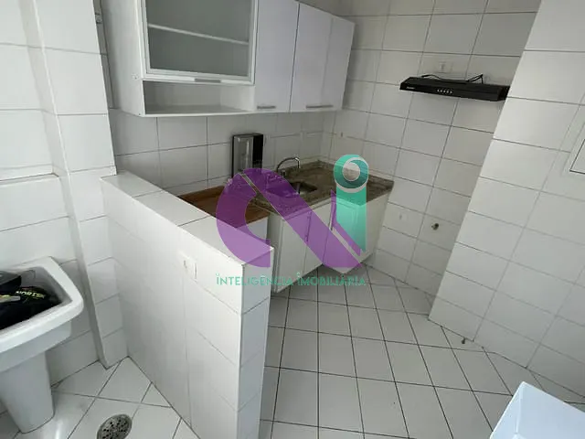 Apartamento 2 quartos e 2 banheiros, à venda, no bairro Vila Osasco em Osasco