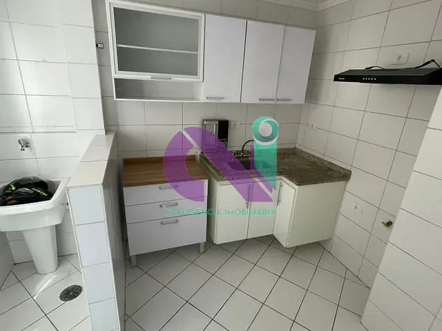 Apartamento 2 quartos e 2 banheiros, à venda, no bairro Vila Osasco em Osasco