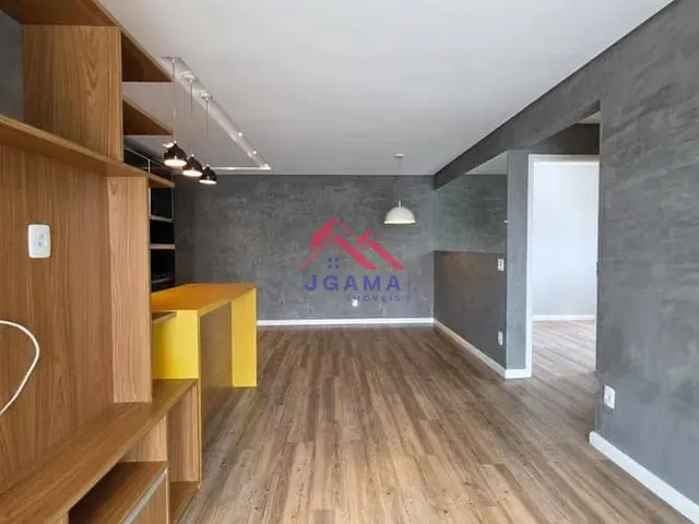 Apartamento 2 quartos e 2 banheiros, à venda, no bairro Vila Andrade em São Paulo