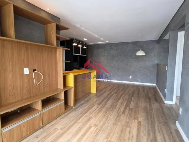 Apartamento 2 quartos e 2 banheiros, à venda, no bairro Vila Andrade em São Paulo