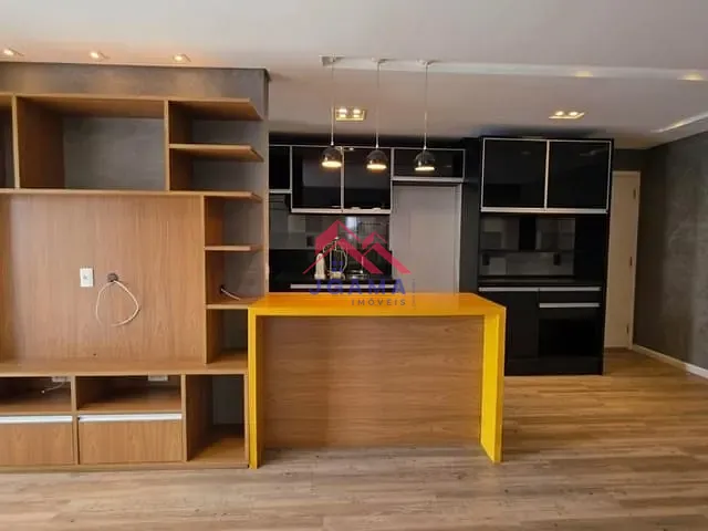 Apartamento 2 quartos e 2 banheiros, à venda, no bairro Vila Andrade em São Paulo