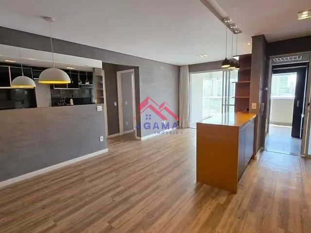 Apartamento 2 quartos e 2 banheiros, à venda, no bairro Vila Andrade em São Paulo