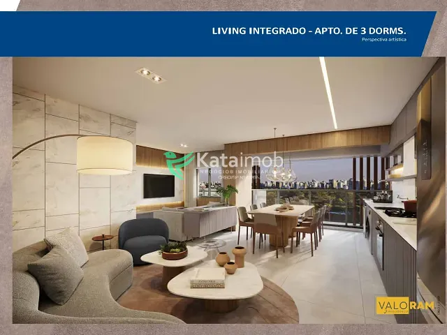 Apartamento 2 quartos e 2 banheiros, à venda, no bairro Saúde em São Paulo