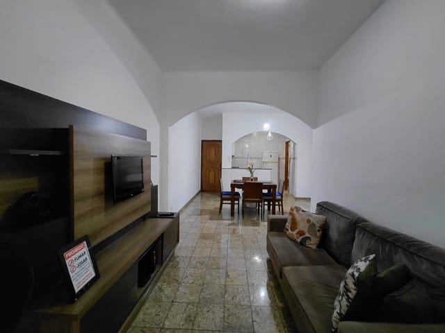 Foto do Apartamento - Apartamento à venda, Copacabana, Rio de Janeiro, RJ | Lowndes Condomínios e Imóveis