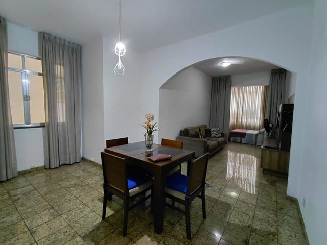 Foto do Apartamento - Apartamento à venda, Copacabana, Rio de Janeiro, RJ | Lowndes Condomínios e Imóveis