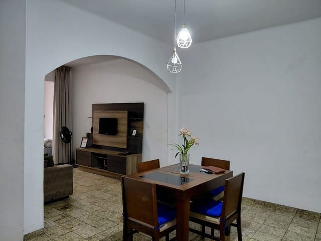 Foto do Apartamento - Apartamento à venda, Copacabana, Rio de Janeiro, RJ | Lowndes Condomínios e Imóveis