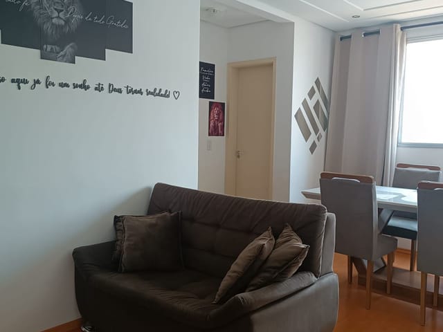 Foto do Apartamento - Apartamento à venda, Recanto Quarto Centenário, Jundiaí, SP | Lançou Imob Soluções Imobiliárias LTDA