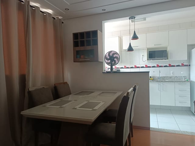 Foto do Apartamento - Apartamento à venda, Recanto Quarto Centenário, Jundiaí, SP | Lançou Imob Soluções Imobiliárias LTDA