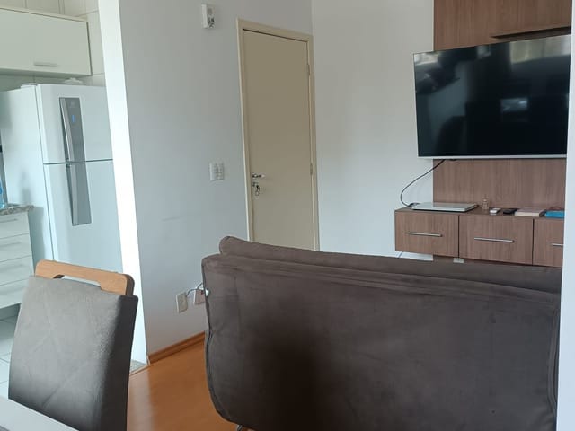 Foto do Apartamento - Apartamento à venda, Recanto Quarto Centenário, Jundiaí, SP | Lançou Imob Soluções Imobiliárias LTDA