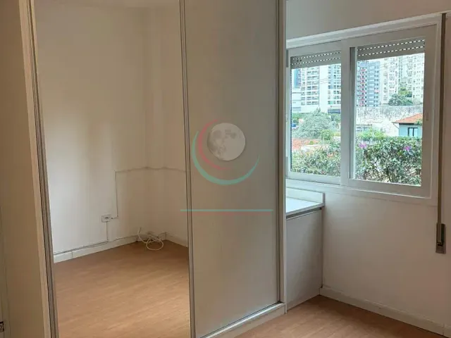 Apartamento 2 quartos e 2 banheiros, à venda, no bairro Sumaré em São Paulo