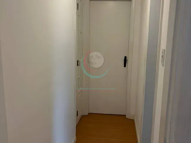 Apartamento 2 quartos e 2 banheiros, à venda, no bairro Sumaré em São Paulo