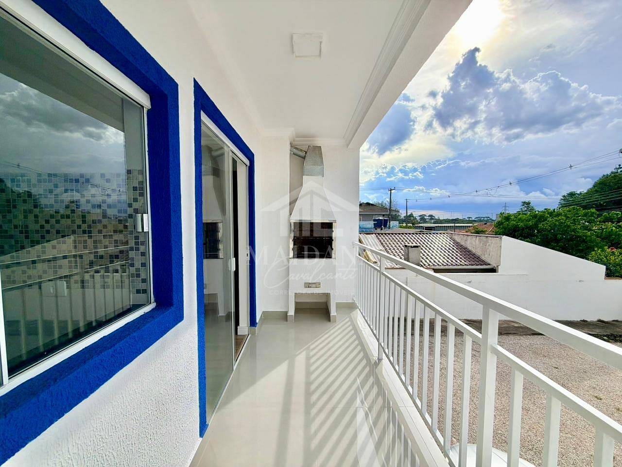 Apartamento, 2 quartos, 56 m² - Foto 10