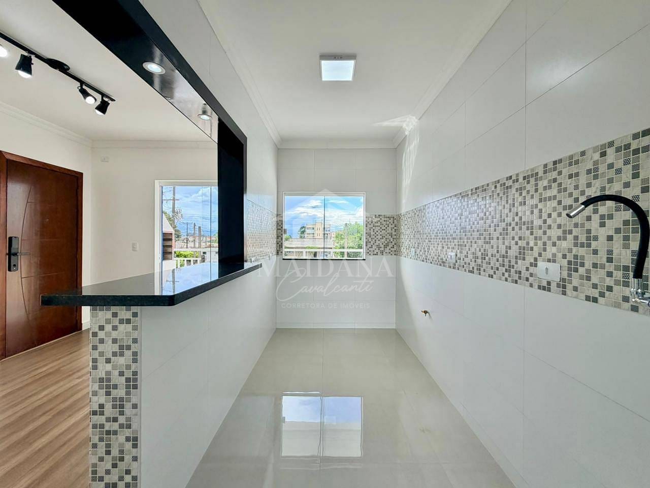 Apartamento, 2 quartos, 56 m² - Foto 6