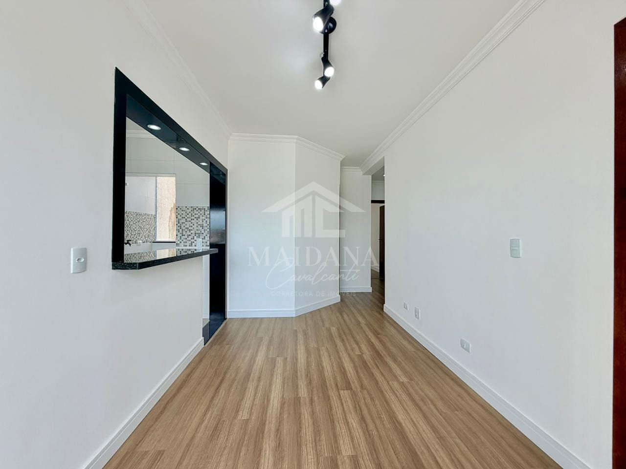Apartamento, 2 quartos, 56 m² - Foto 3