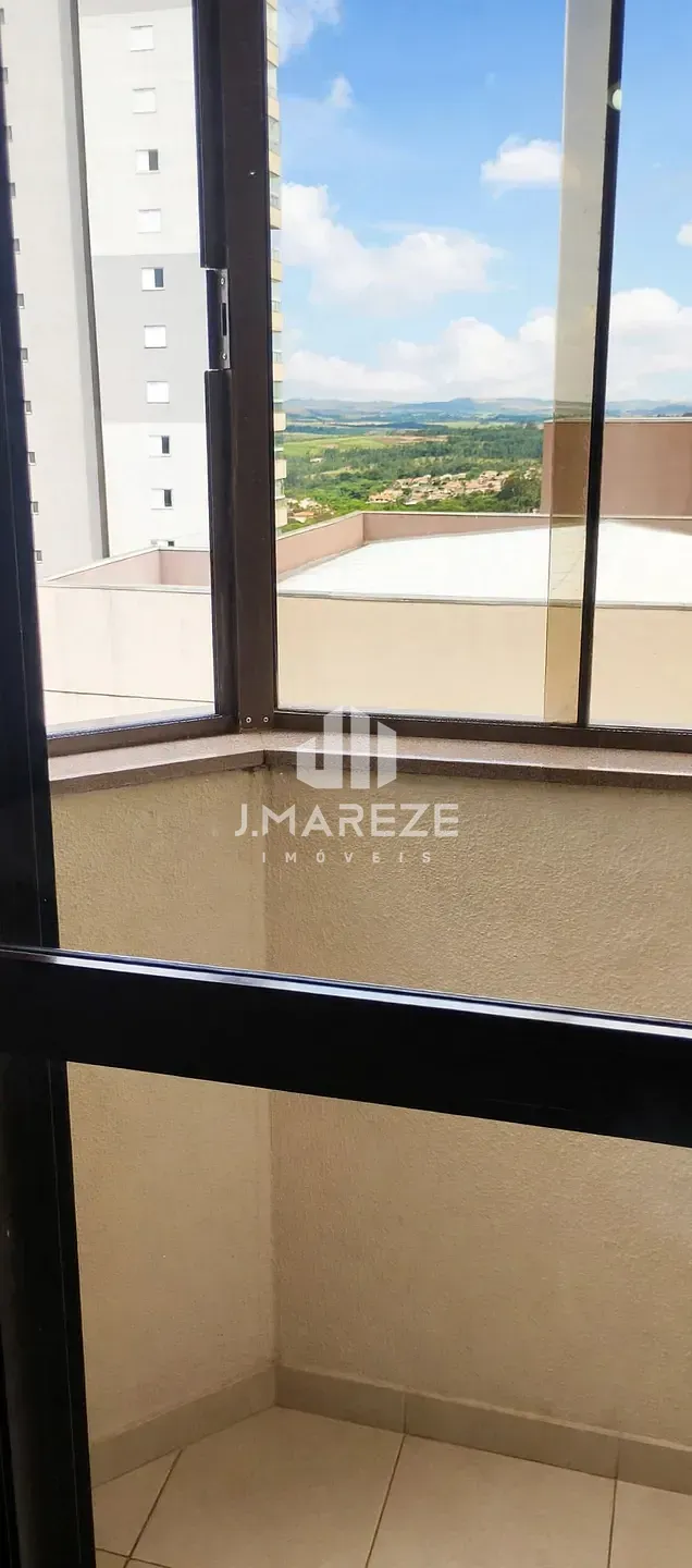 Apartamento, 2 quartos, 88 m² - Foto 13