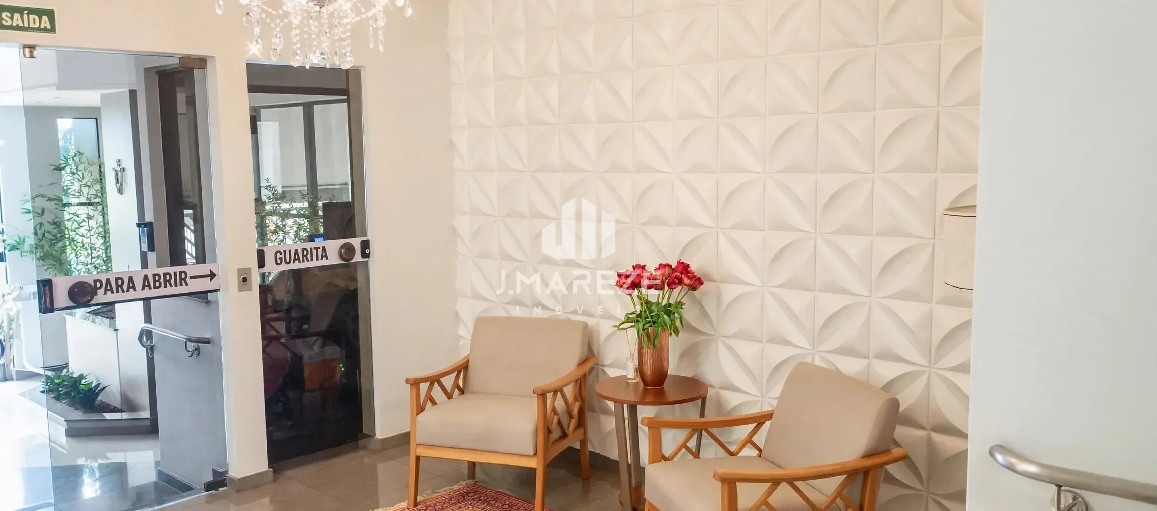 Apartamento, 2 quartos, 88 m² - Foto 4