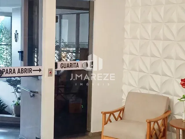Apartamento 2 quartos e 2 banheiros, à venda ou para alugar, no bairro Centro em Apucarana