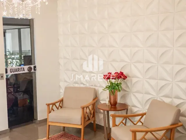 Apartamento 2 quartos e 2 banheiros, à venda ou para alugar, no bairro Centro em Apucarana