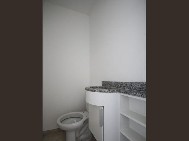 Apartamento com 124m² 2 quartos e 3 banheiros, para alugar, no bairro Jardim Ampliação em São Paulo