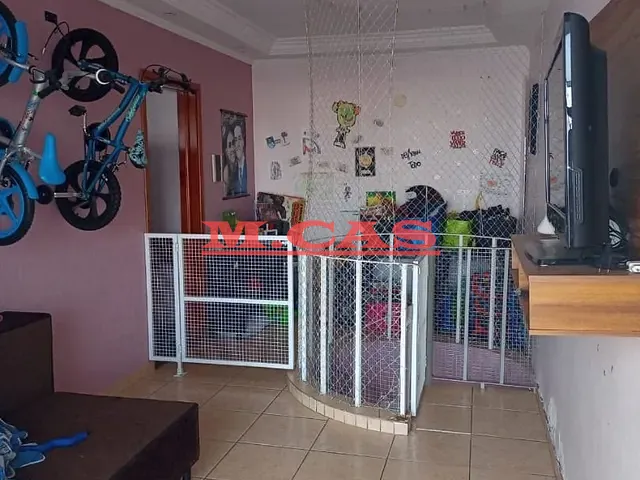 Apartamento 3 quartos e 1 banheiro, à venda, no bairro Parque Tomas Saraiva em São Paulo