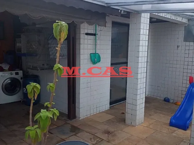 Apartamento 3 quartos e 1 banheiro, à venda, no bairro Parque Tomas Saraiva em São Paulo