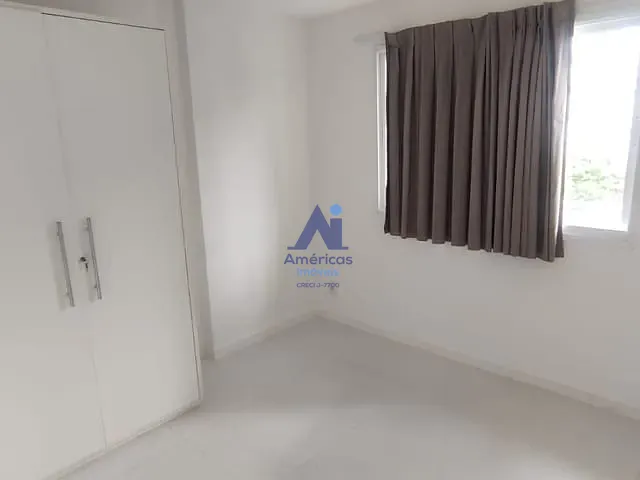 Apartamento com 66m² 2 quartos e 2 banheiros, à venda, no bairro Recreio dos Bandeirantes em Rio de Janeiro