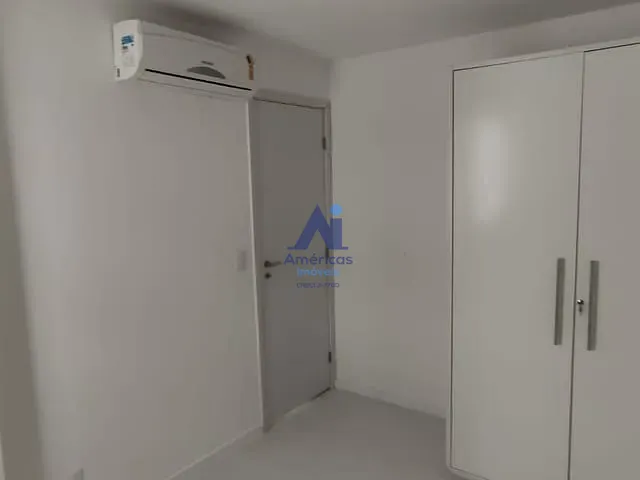 Apartamento com 66m² 2 quartos e 2 banheiros, à venda, no bairro Recreio dos Bandeirantes em Rio de Janeiro