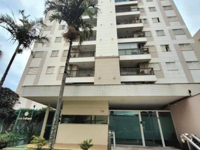 Foto do Apartamento - Apartamento à venda, Judith, Londrina, PR | NANDES CORREIA NEGÓCIOS IMOBILIÁRIOS