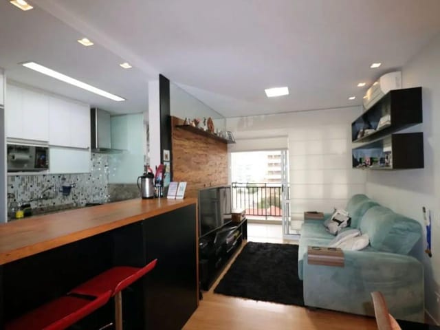 Foto do Apartamento - Apartamento à venda, Judith, Londrina, PR | NANDES CORREIA NEGÓCIOS IMOBILIÁRIOS