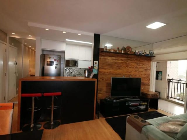 Foto do Apartamento - Apartamento à venda, Judith, Londrina, PR | NANDES CORREIA NEGÓCIOS IMOBILIÁRIOS