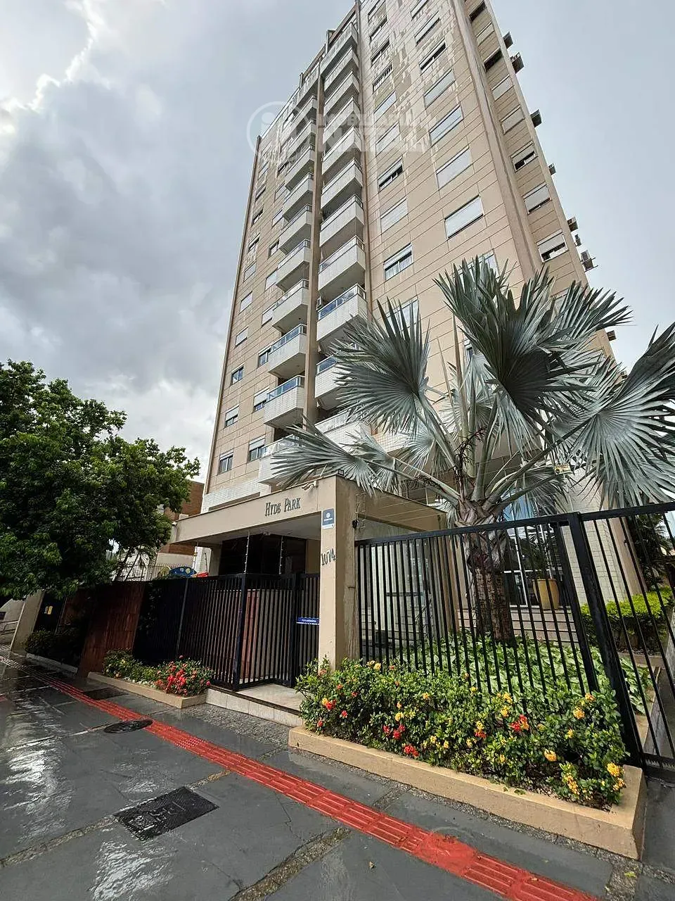 Apartamento, 3 quartos, 87 m² - Foto 1