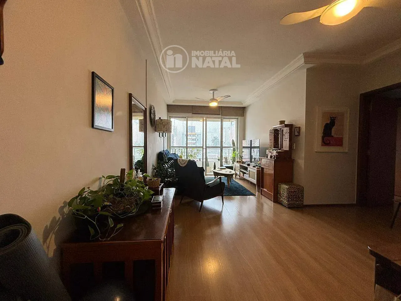 Apartamento, 3 quartos, 87 m² - Foto 3