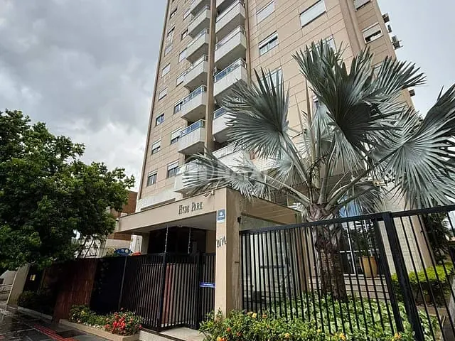 Apartamento com 130m² 3 quartos e 2 banheiros, à venda, no bairro Vila Larsen 1 em Londrina