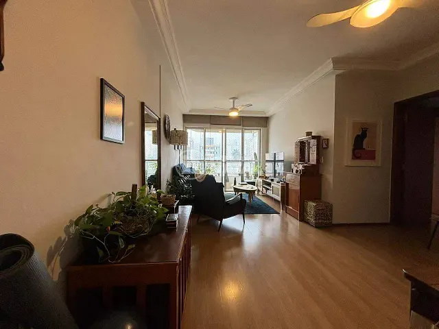 Apartamento com 130m² 3 quartos e 2 banheiros, à venda, no bairro Vila Larsen 1 em Londrina